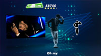 Capture Performances