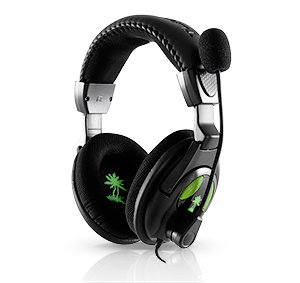 The Ear Force X12