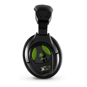The Ear Force X12