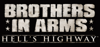 Brother's in Arms Hell's Highway