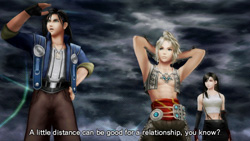 Dissidia 012 Final Fantasy Dissidia 012 Final Fantasy