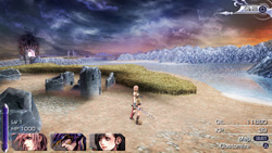 Dissidia 012 Final Fantasy Dissidia 012 Final Fantasy