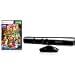 There is a newer version of this item: Kinect Sensor with Kinect Adventures!
