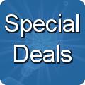 50% Off or More