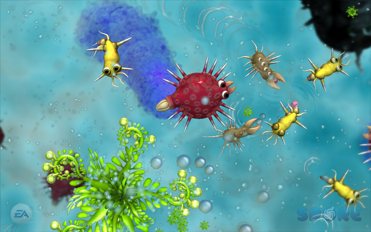 Spore