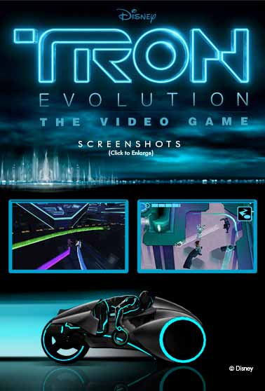 Screenshots - Click to Enlarge