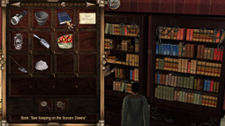Gather clues in your journal