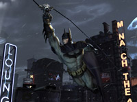 Batman: Arkham City
