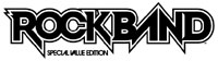 The Beatles: Rock Band Special Value Edition game logo