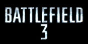 Battlefield 3 game logo