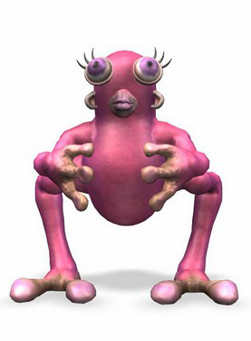 Spore