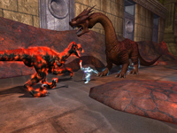 Rise of Kunark