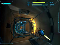 Playable character Mooch in 'G-Force' the video game Playable character Mooch in 'G-Force' the video game