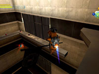 3D platforming fun in 'G-Force' the video game 3D platforming fun in 'G-Force' the video game