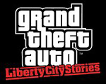 'Grand Theft Auto: Liberty City Stories' game logo