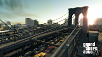The city is your for the taking