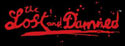 Grand Theft Auto IV: The Lost and Damned game logo