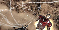 Open World gameplay
