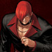 Iori Yagami from 'The King of Fighters XII'