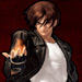 Kyu Kusanagi from 'The King of Fighters XII'