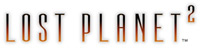 Lost Planet 2 game logo