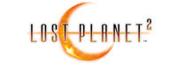 Lost Planet 2 game logo