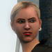 NPC Annie from 'Midnight Club: Los Angeles'