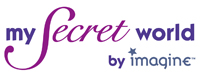 My Secret World by Imagine
