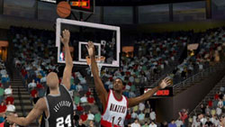 News and stats with NBA Today functionality in NBA 2K10 News and stats with NBA Today functionality in NBA 2K10