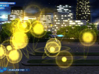 Otomedius Excellent screenshot Otomedius Excellent screenshot