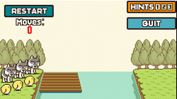 Logic-based puzzles