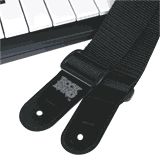 Rock Band 3 Wireless Keyboard Controller strap