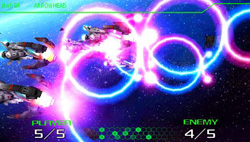 Colorful Intense Graphics