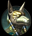 Temple Guardian character class from 'Sacred 2: Fallen Angel'