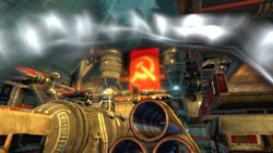 Revisionist Cold War Storyline in 'Singularity' Revisionist Cold War Storyline in 'Singularity'