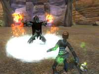Rise of Kunark