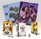'Saints Row 2' PlayStation 3 Collector's Edition Features