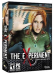 'The Experiment' box shot