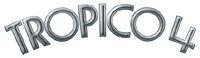 Tropico 4 game logo