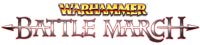 Warhammer Battle March