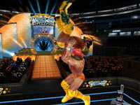 WWE All Stars WWE All Stars