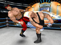WWE All Stars WWE All Stars