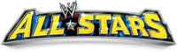 WWE All-Stars game logo WWE All-Stars game logo