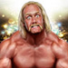 Hulk Hogan from 'WWE Legends of WrestleMania'