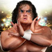 Jimmy 'Superfly' Snuka  from 'WWE Legends of WrestleMania'