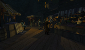 Pirates of the Burning Sea