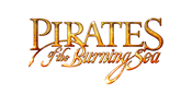 Pirates of the Burning Sea