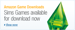 The Sims Game Downloads