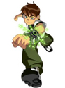Ben 10