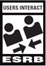 Users Interact